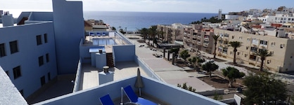 Apartamentos Tao Morro Jable