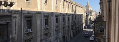 Palazzo Bruca Catania