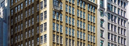 Mondrian Park Avenue