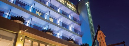 Az Hotel Vague D’Or
