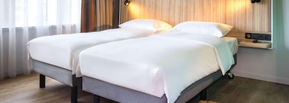 Park Inn By Radisson Brussels Airport