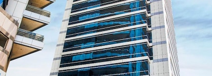 The Act Hotel Sharjah