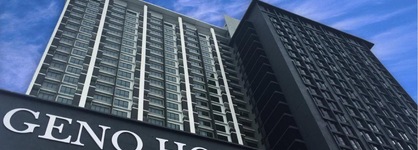 Geno Hotel
