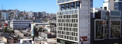 City Express Suites Tijuana Río