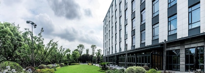 Doubletree By Hilton Shanghai Hongqiao