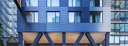 Hotel Emc2, Autograph Collection