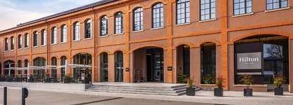 Hilton Lake Como