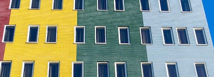 Easyhotel Amsterdam Arena Boulevard