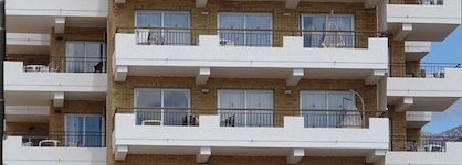 Apartamentos Odysea