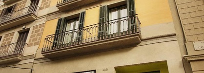 Cosmo Apartments Rambla De Catalunya