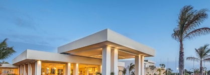 Dhawa Cayo Santa Maria Hotel