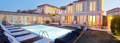 Sade Alacati Hotel