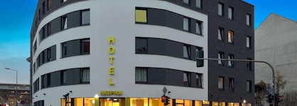 B&B Hotel Erfurt-Hbf