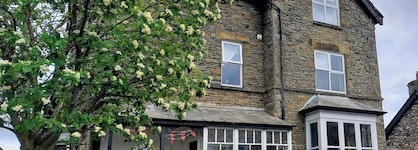 1 Park Road