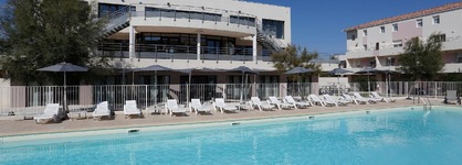 Vacancéole - Cap Camargue