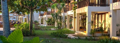 Katamaran Hotel & Resort Lombok