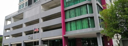 Nexus Regency Suites & Hotel