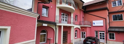 Boutique Hotel Asteria