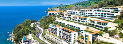 Wyndham Grand Phuket Kalim Bay