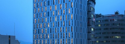 Travelodge Dongdaemun Hotel