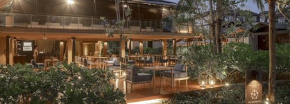 The Spa Resorts - Lamai Beach