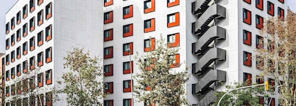 Ibis Styles Barcelona City Bogatell
