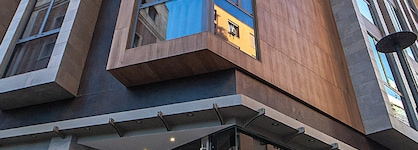 Apartamentos Suites Oficentro Deluxe