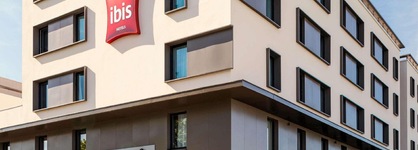 Ibis Saint Quentin En Yvelines Velodrome