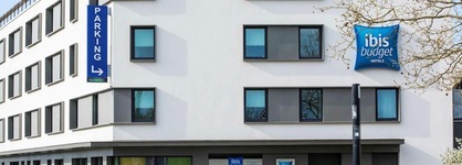 Ibis Budget Saint Quentin En Yvelines Velodrome