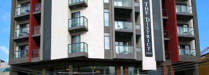 The District Hotel