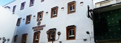 Hôtel Des Oudaias