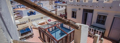 Ryad Des Nomades