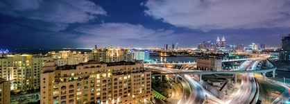 Five Palm Jumeirah Dubai