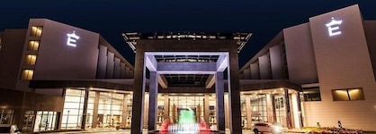 Elexus Hotel And Resort