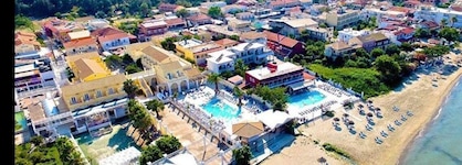 Trabukos Beach Complex