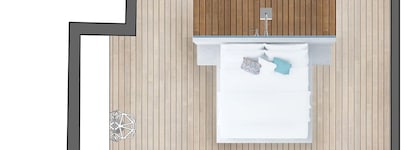 Mykonos Dove Beachfront Hotel