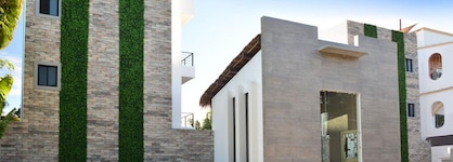Elements Tulum Boutique Hotel