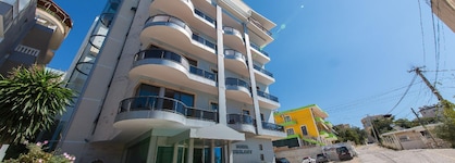 Hotel Brilant