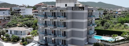 Hotel Heksamil