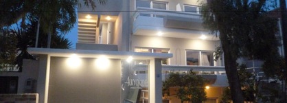 Alkyonides Hotel