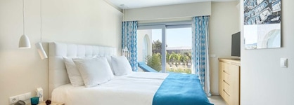 7Pines Resort Ibiza, Part Of Destination By Hyatt