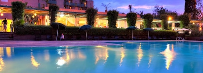 Kennedy Hospitality Resort