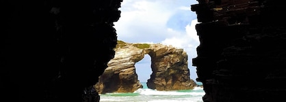 Hotel Playa De Las Catedrales