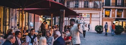 Hotel Cappuccino - Palma