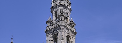 Hotel Praza Quintana