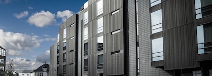 Black Pearl - Reykjavik Finest Suites