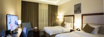 The Town Hotel Doha