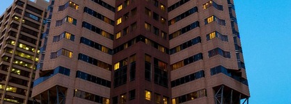 Pullman Cape Town City Centre