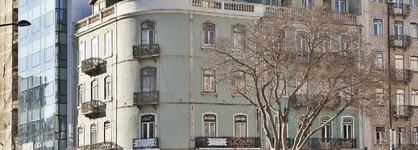 Hotel White Lisboa