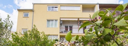 Apartments Iskra